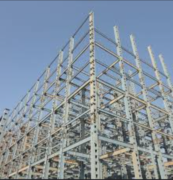Structural Fabrication